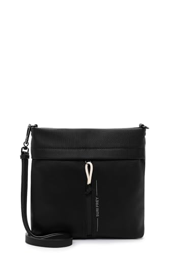SURI FREY SFY Cindy Crossbody Bag Black von SURI FREY