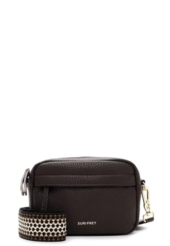 SURI FREY Cory Crossbody Bag Brown von SURI FREY