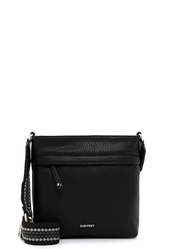 SURI FREY Cory Crossbody Bag Black von SURI FREY