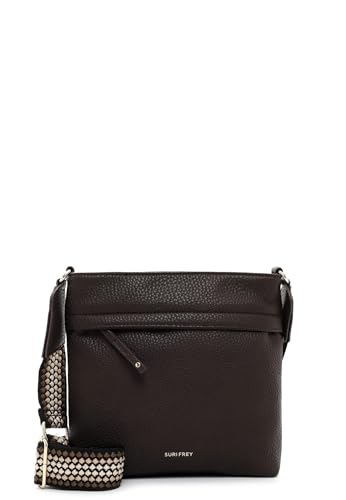 SURI FREY Cory Crossbody Bag Brown von SURI FREY
