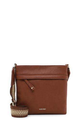 SURI FREY Cory Crossbody Bag Cognac von SURI FREY