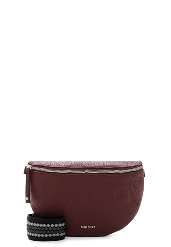 SURI FREY Umhängetasche SFY Cory 14462 Damen Handtaschen Uni darkwine 643 SURI FREY Umhängetasche SFY Cory 14462 Damen Handtaschen Uni darkwine 643 von SURI FREY