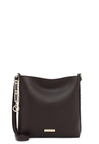 SURI FREY SFY Daggy Crossbody Bag Brown von SURI FREY