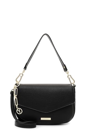 SURI FREY SFY Daggy Crossbody Bag Black von SURI FREY