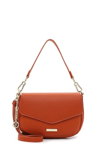 SURI FREY Umhängetasche SFY Daggy 14483 Damen Handtaschen Uni rust 624 von SURI FREY