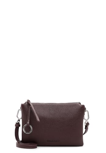 SURI FREY Debby Crossbody Bag Darkwine SURI FREY Debby Crossbody Bag Darkwine von SURI FREY