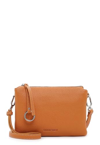 SURI FREY Debby Crossbody Bag Papaya SURI FREY Debby Crossbody Bag Papaya von SURI FREY