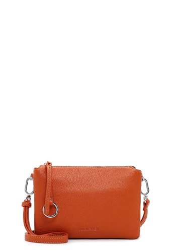 SURI FREY Umhängetasche SFY Debby 13600 Damen Handtaschen Uni rust 624 von SURI FREY