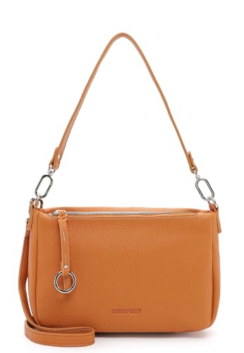 SURI FREY Debby Crossbody Bag Papaya von SURI FREY