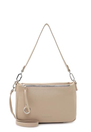 SURI FREY Debby Crossbody Bag Sand von SURI FREY