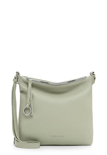 SURI FREY Umhängetasche SFY Debby 13602 Damen Handtaschen Uni pistachio 976 von SURI FREY