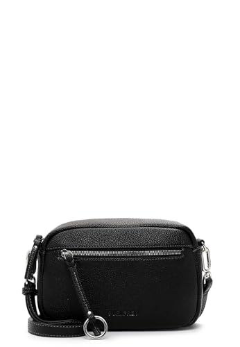 SURI FREY Umhängetasche SFY Debby 14145 Damen Handtaschen Uni black 100 von SURI FREY