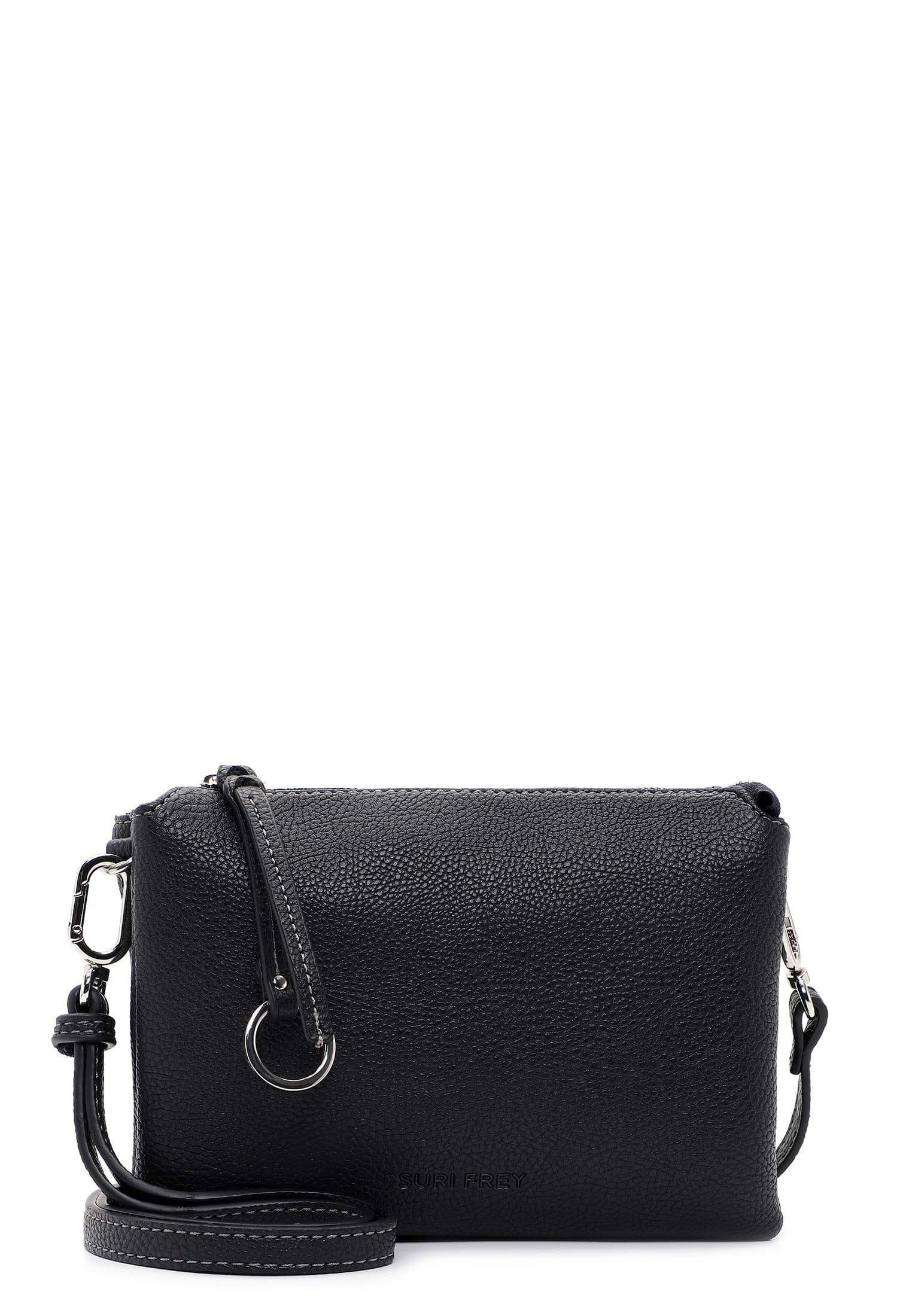 SURI FREY - Umhängetasche SFY Debby blue 500 - Gr. - OS von SURI FREY