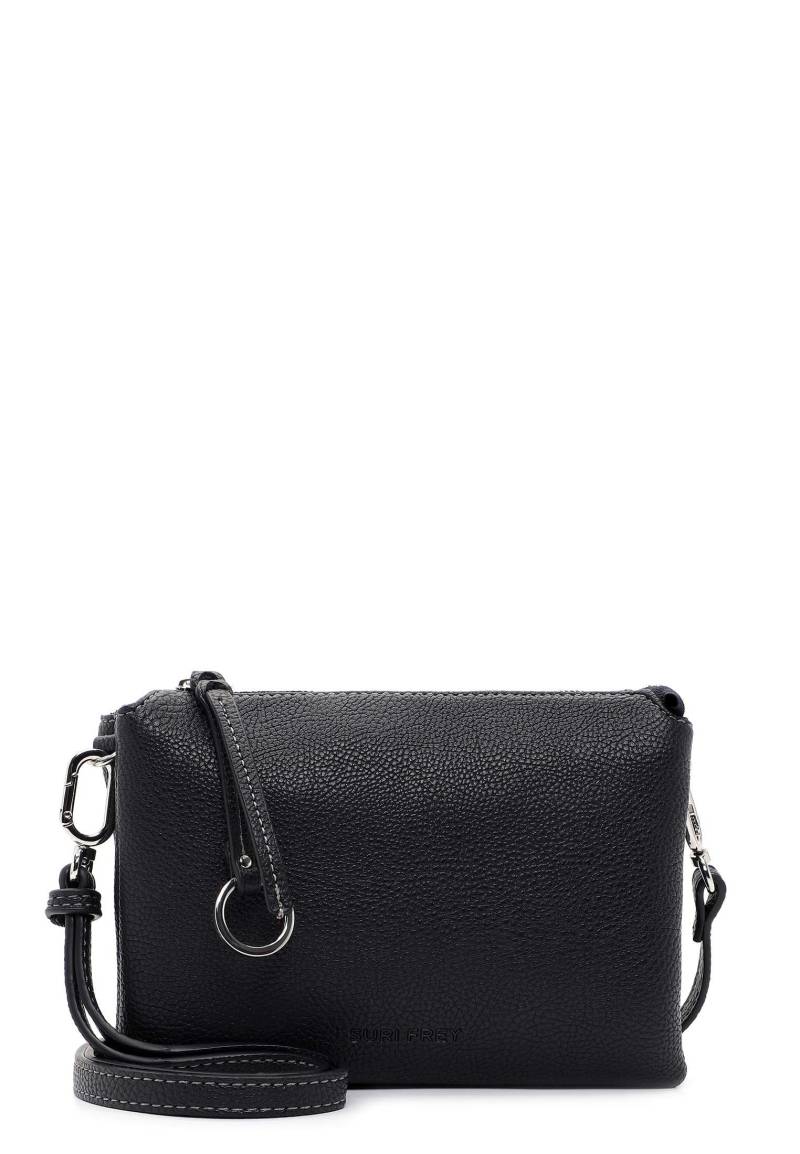 SURI FREY - Umhängetasche SFY Debby blue 500 - Gr. - OS von SURI FREY