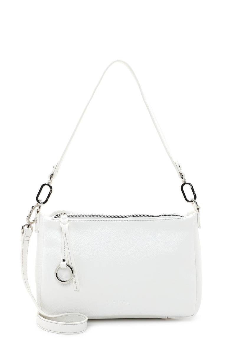 SURI FREY - Umhängetasche SFY Debby white 300 - Gr. - OS von SURI FREY