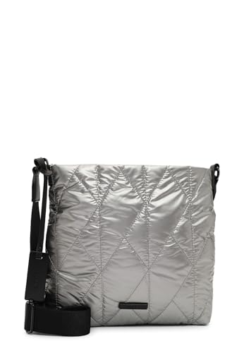 SURI FREY SFY Ely Crossbody Bag Silver von SURI FREY