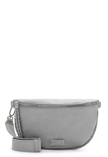 SURI FREY Umhängetasche SFY Franzy 14712 Damen Handtaschen Uni lightgrey 810 SURI FREY Umhängetasche SFY Franzy 14712 Damen Handtaschen Uni lightgrey 810 von SURI FREY