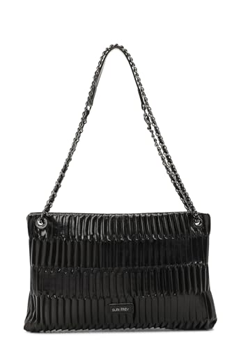 SURI FREY SFY Gaby Crossbody Bag Black von SURI FREY