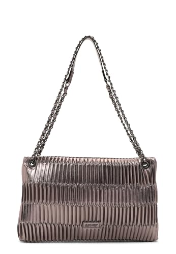 SURI FREY SFY Gaby Crossbody Bag Silver von SURI FREY