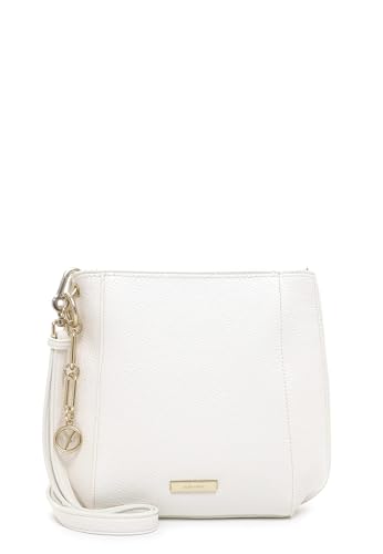 SURI FREY Umhängetasche SFY Ginny 14191 Damen Handtaschen Uni white 300 von SURI FREY