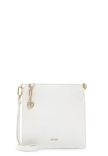 SURI FREY Umhängetasche SFY Gwenny 14960 Damen Handtaschen Uni white 300 von SURI FREY