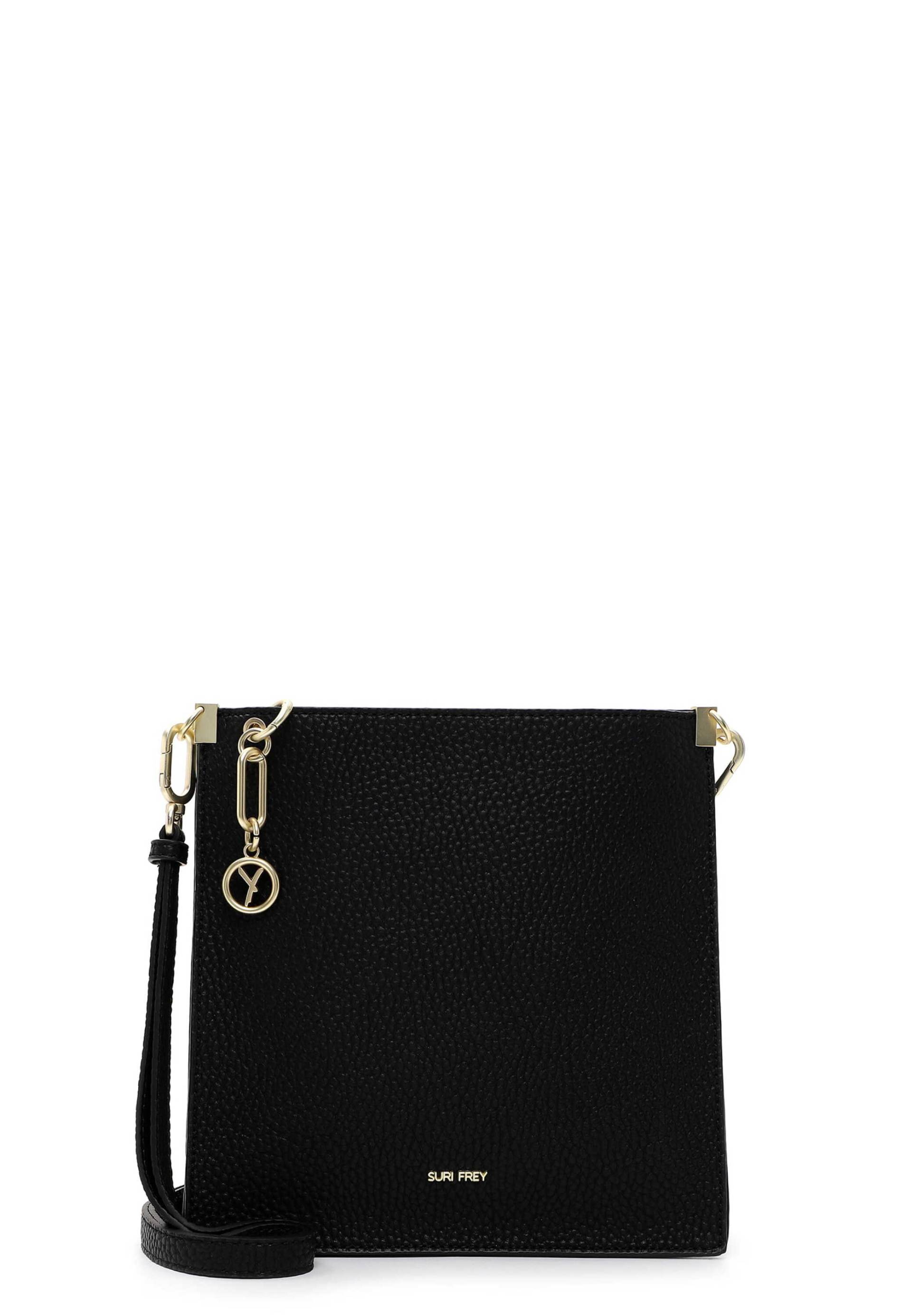 SURI FREY - Umhängetasche SFY Gwenny black 100 - Gr. - OS von SURI FREY