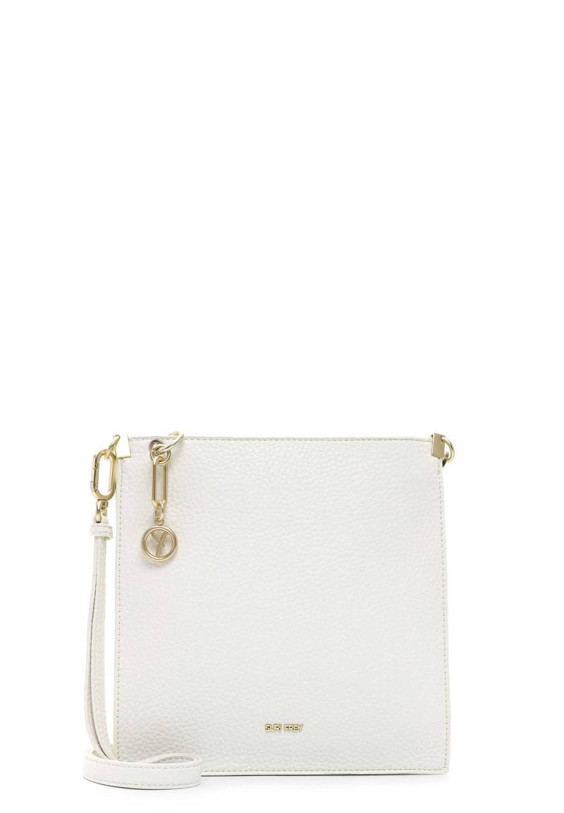 SURI FREY - Umhängetasche SFY Gwenny white 300 - Gr. - OS von SURI FREY
