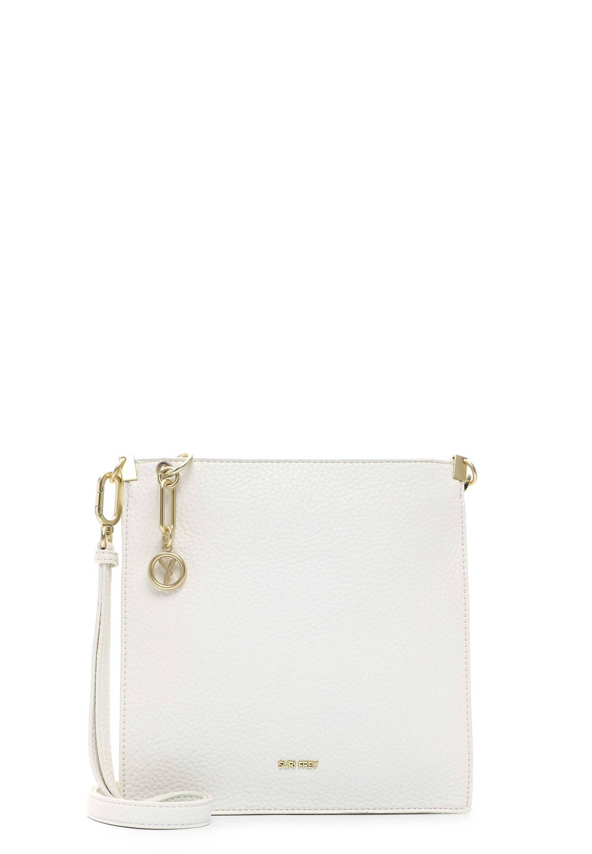 SURI FREY - Umhängetasche SFY Gwenny white 300 - Gr. - OS von SURI FREY