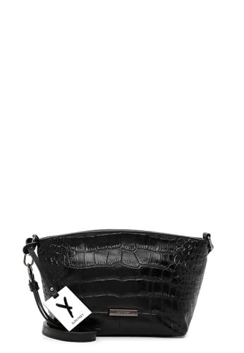 SURI FREY SFY Hadley Crossbody Bag Black von SURI FREY