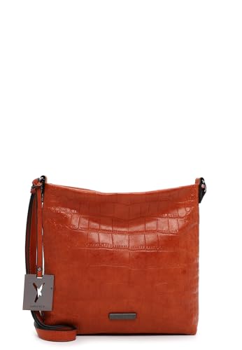 SURI FREY SFY Hadley Crossbody Bag Rust von SURI FREY