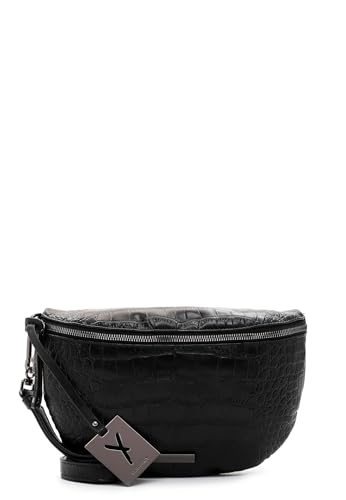SURI FREY SFY Hadley Crossbody Bag Black von SURI FREY