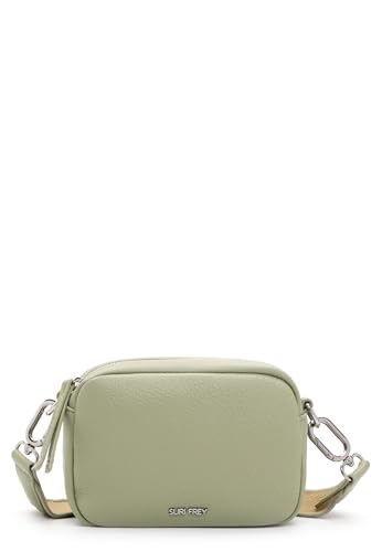 SURI FREY Umhängetasche SFY Hanny 14740 Damen Handtaschen Uni pistachio 976 SURI FREY Umhängetasche SFY Hanny 14740 Damen Handtaschen Uni pistachio 976 von SURI FREY