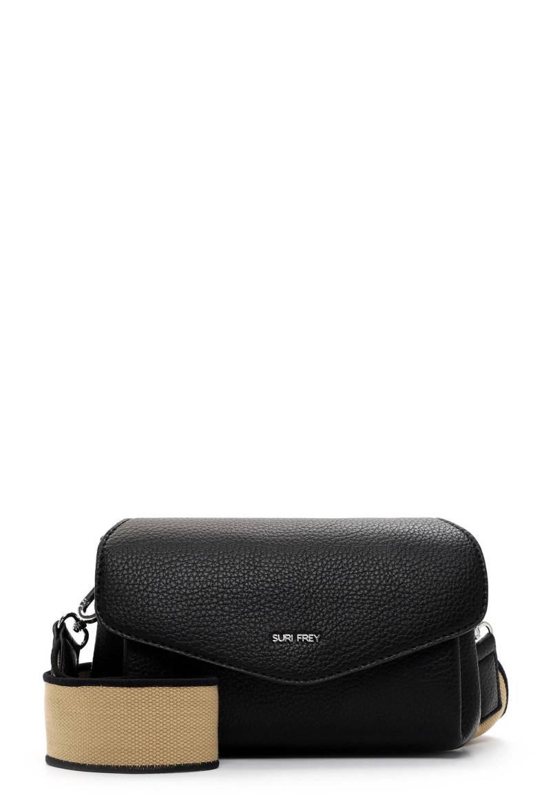 SURI FREY - Umhängetasche SFY Hanny black 100 - Gr. - OS von SURI FREY