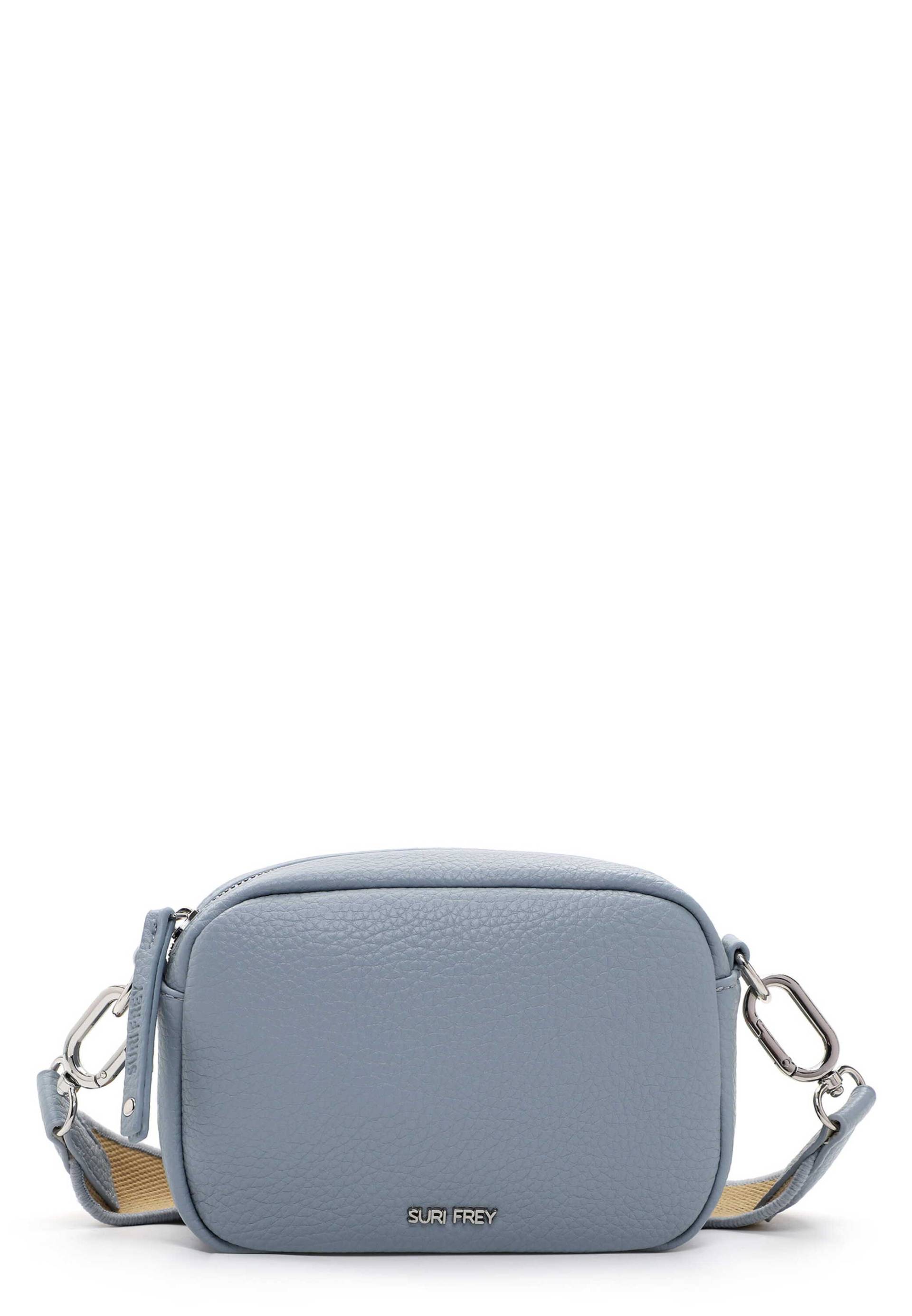 SURI FREY - Umhängetasche SFY Hanny crystal blue 536 - Gr. - OS von SURI FREY