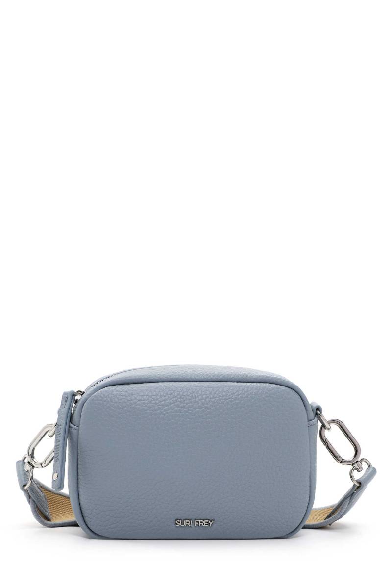 SURI FREY - Umhängetasche SFY Hanny crystal blue 536 - Gr. - OS von SURI FREY