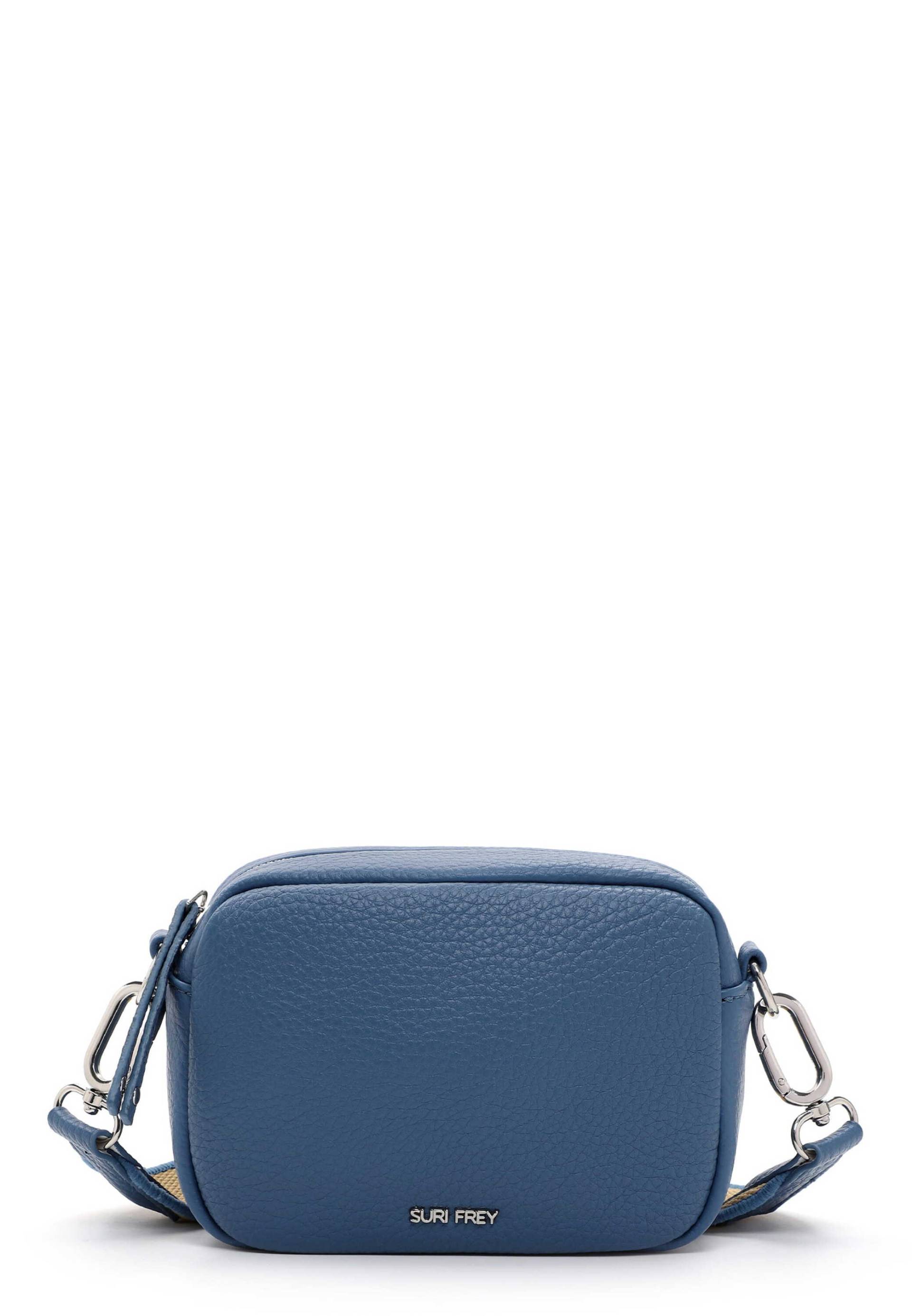 SURI FREY - Umhängetasche SFY Hanny denim 512 - Gr. - OS von SURI FREY