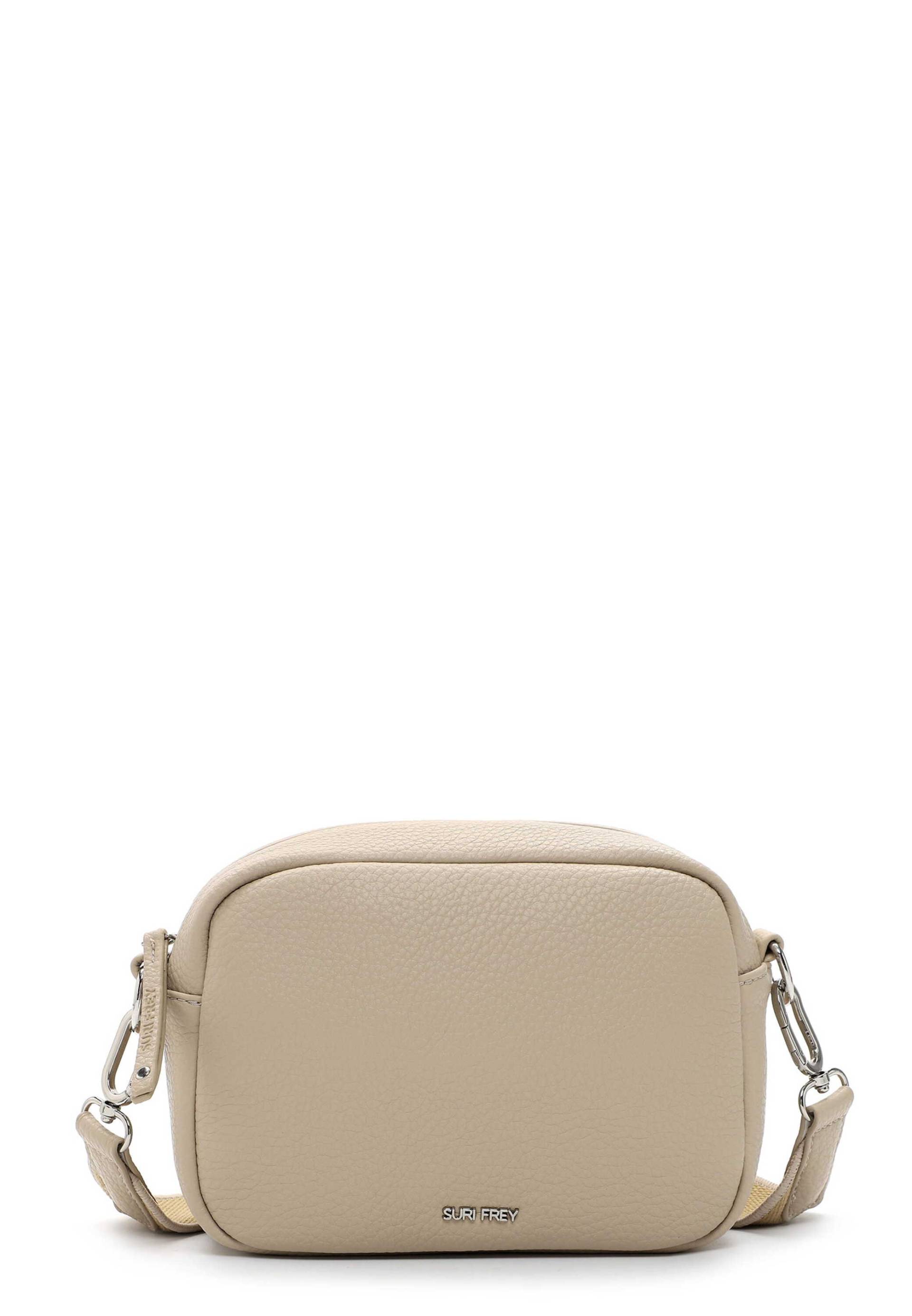 SURI FREY - Umhängetasche SFY Hanny lighttaupe 911 von SURI FREY