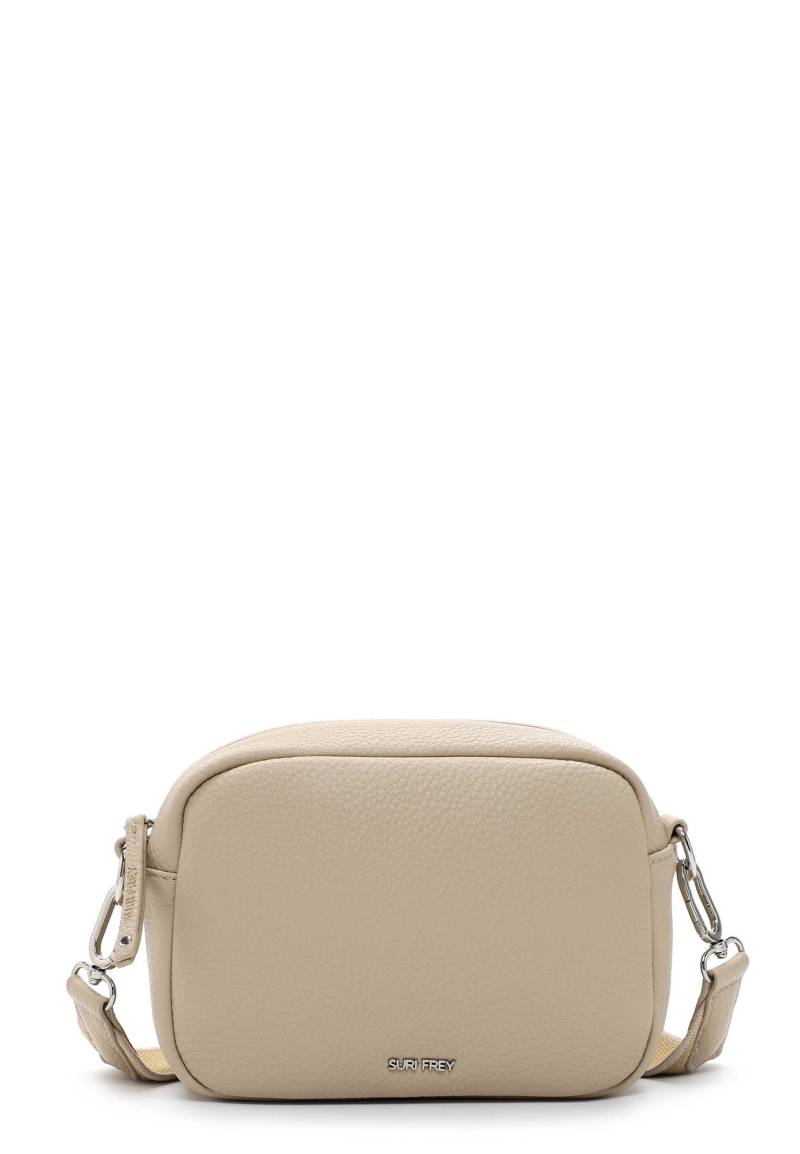 SURI FREY - Umhängetasche SFY Hanny lighttaupe 911 von SURI FREY