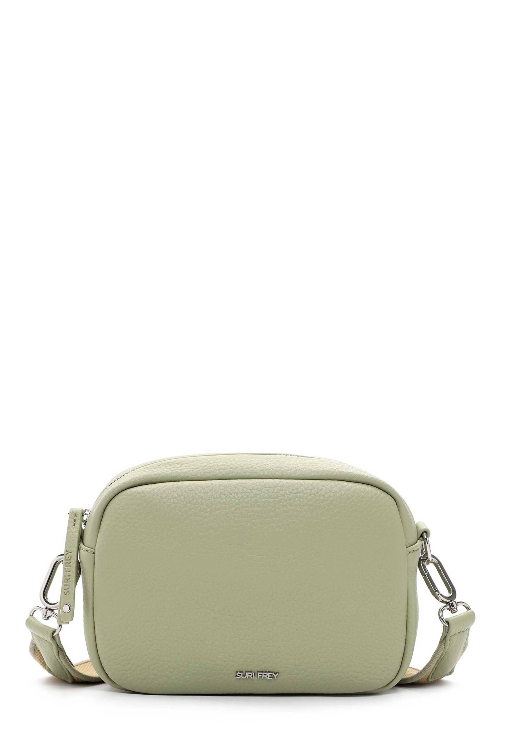 SURI FREY - Umhängetasche SFY Hanny pistachio 976 - Gr. - OS von SURI FREY