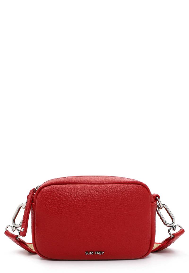 SURI FREY - Umhängetasche SFY Hanny red 600 - Gr. - OS von SURI FREY