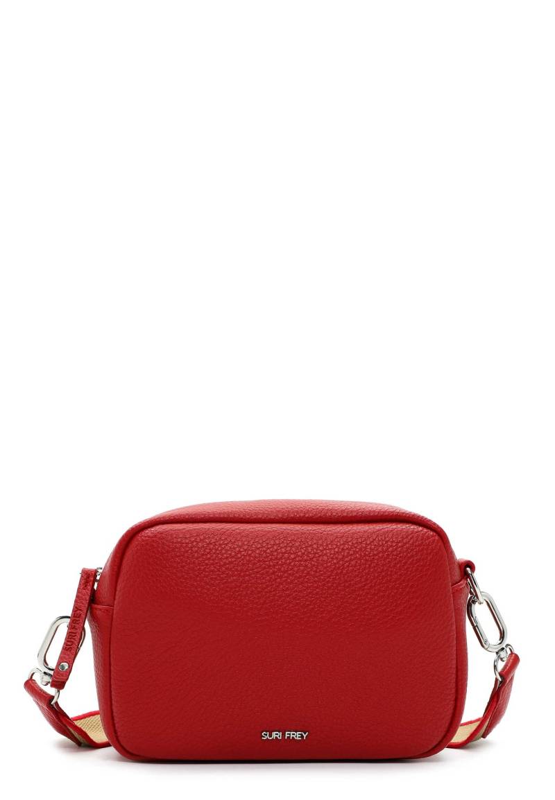 SURI FREY - Umhängetasche SFY Hanny red 600 von SURI FREY