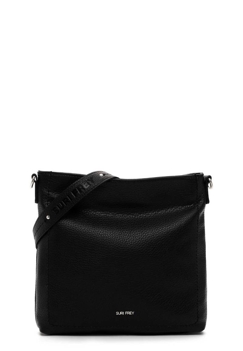 SURI FREY - Umhängetasche SFY Henny black 100 - Gr. - OS von SURI FREY