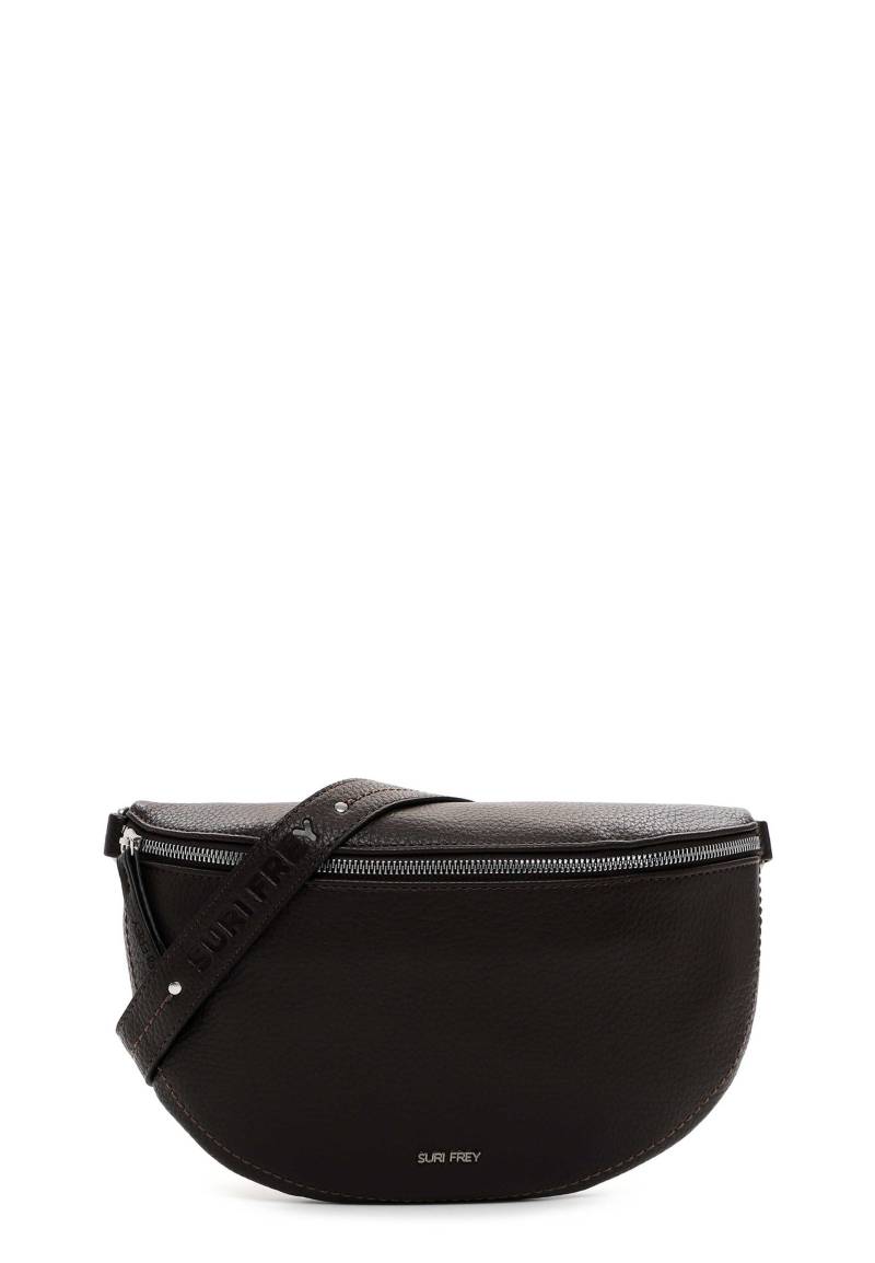 SURI FREY - Umhängetasche SFY Henny brown 200 - Gr. - OS von SURI FREY