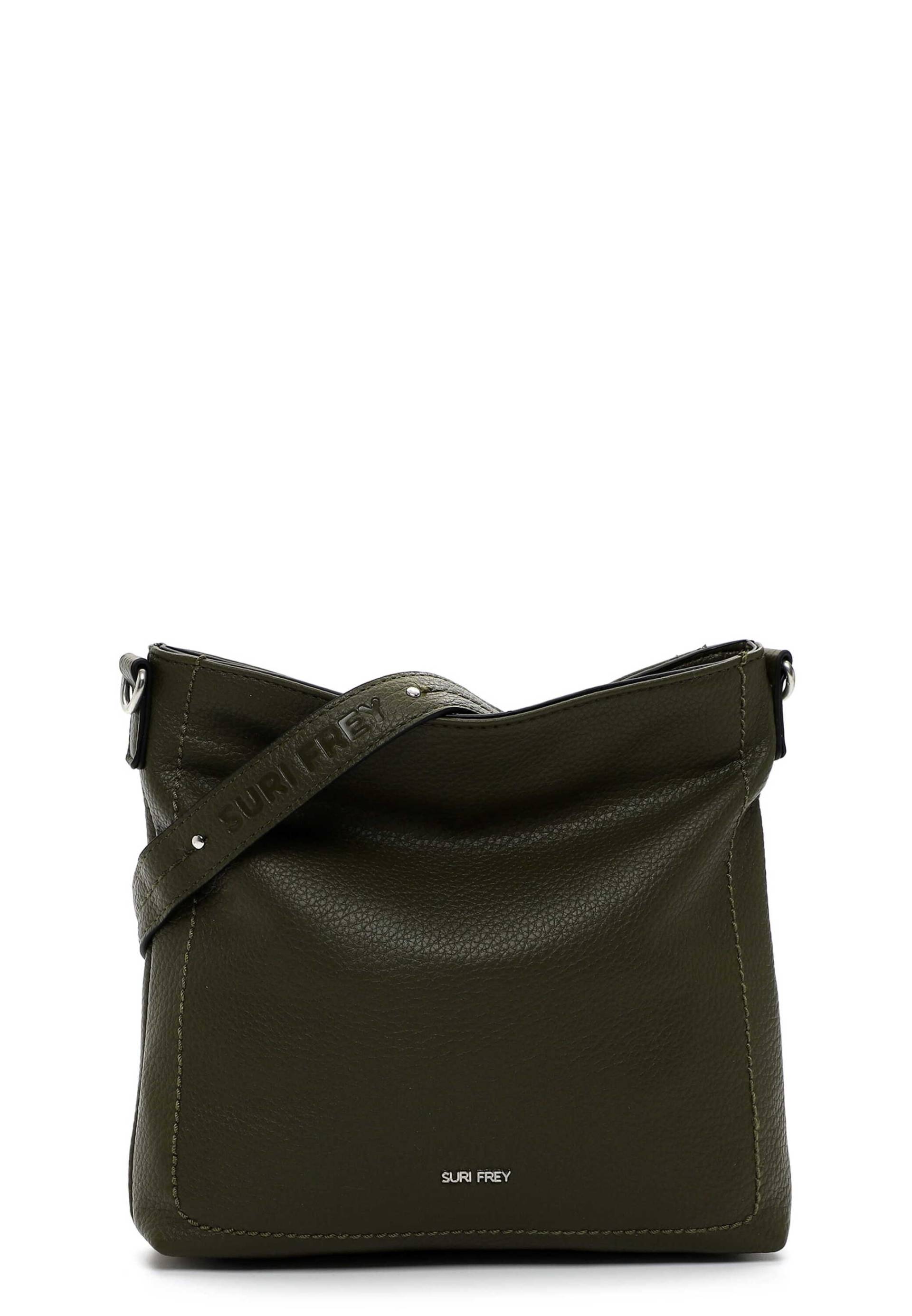 SURI FREY - Umhängetasche SFY Henny oliv 960 - Gr. - OS von SURI FREY
