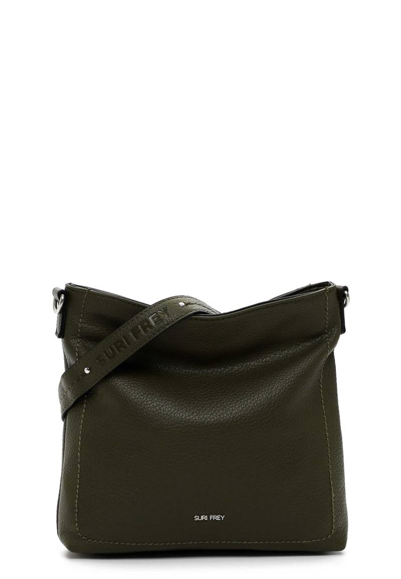 SURI FREY - Umhängetasche SFY Henny oliv 960 - Gr. - OS von SURI FREY