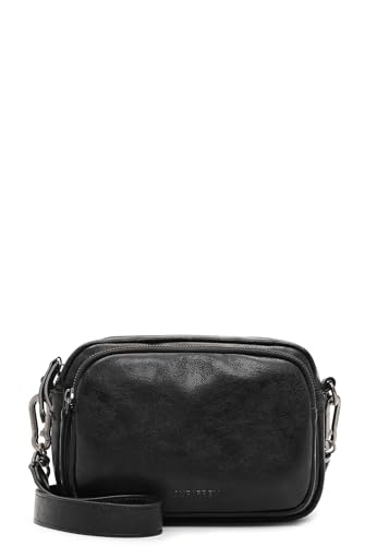 SURI FREY SFY Ivory Crossbody Bag Black von SURI FREY