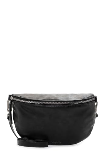 SURI FREY SFY Ivory Crossbodybag Black von SURI FREY