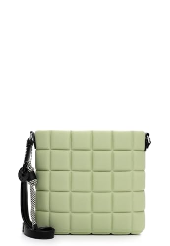 SURI FREY Umhängetasche SFY Jancy 14751 Damen Handtaschen Uni pistachio 976 von SURI FREY