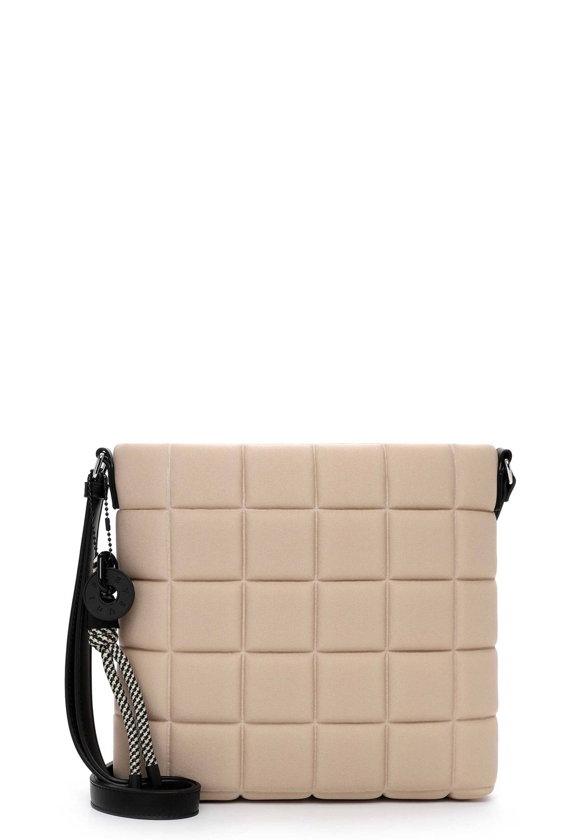 SURI FREY - Umhängetasche SFY Jancy beige 400 - Gr. - OS von SURI FREY