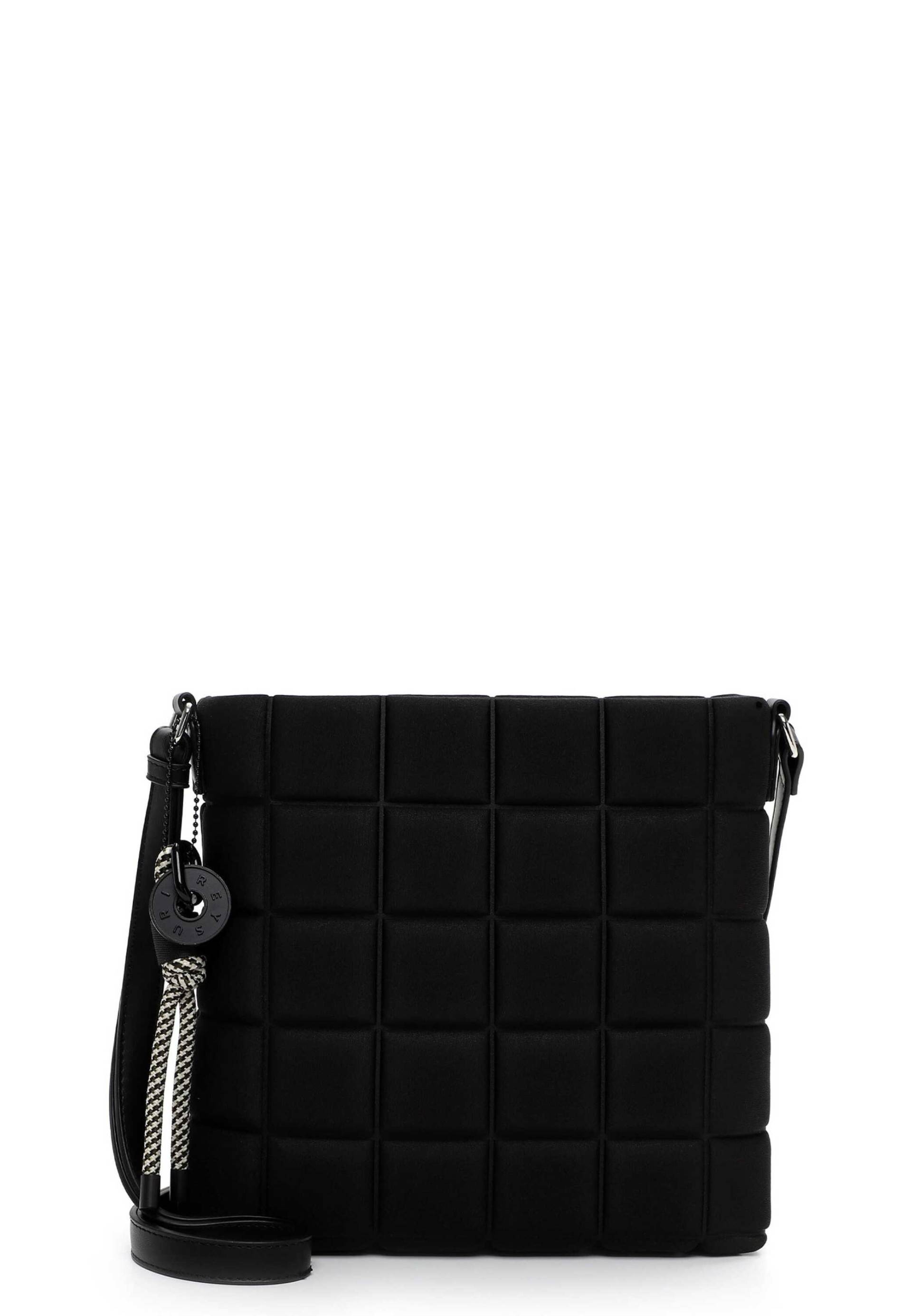 SURI FREY - Umhängetasche SFY Jancy black 100 - Gr. - OS von SURI FREY